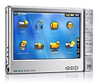 Archos 605 WiFi Archos 605 WiFi
