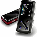 Cowon iAudio 7 Cowon iAudio 7
