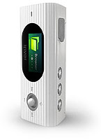iRiver MP3