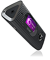 iRiver T60 MP3 afspiller iRiver T60 MP3 afspiller