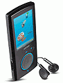 Sandisk Sansa View Sandisk Sansa View