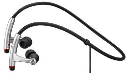 Sony MDR AS50G hretelefoner