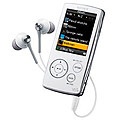 Sony MP3 afspiller NWZ-A815 Sony MP3 afspiller NWZ-A815